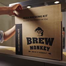 Brew Monkey kit brassage biere