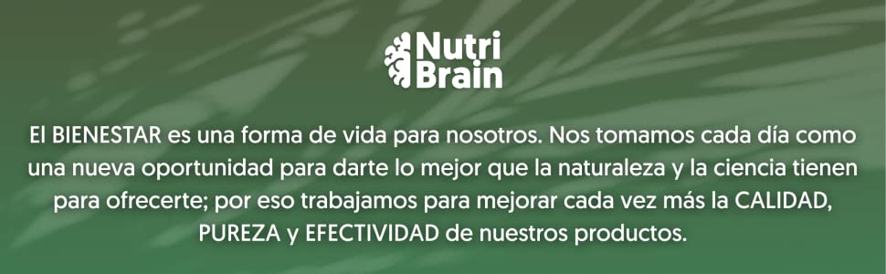 Nutribrain