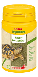 Sera Reptifiber