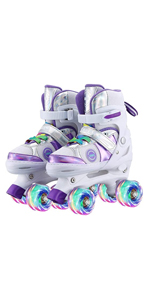 Patines Ajustables