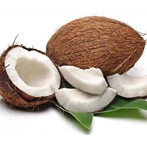 Coconut Oil