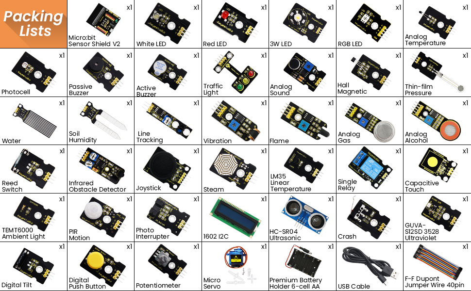 bbc micro bit v2