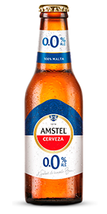 Amstel 0,0