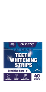 teeth whitening strip comparison table