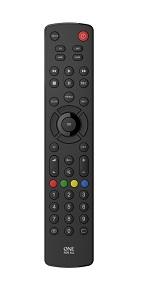 Mando a distancia universal, mando para televisor, control remote universal, mando para tdt