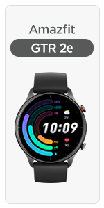 Amazfit GTR 2e