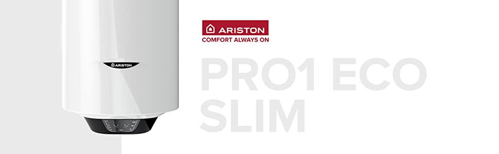 termo ariston slim