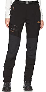 Damen Wanderhose