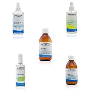 ANCEVIA Products