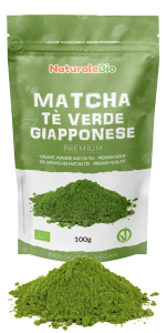 te matcha tea verde organico ecologico latte japones powder organic green polvo premium orgánico