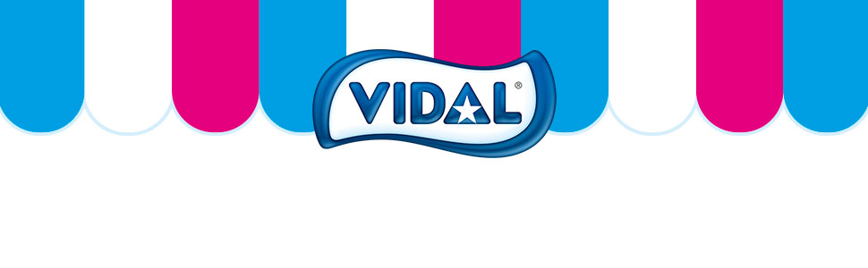 Vidal Golosinas