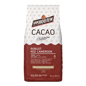 Van Houten Red Cameroon