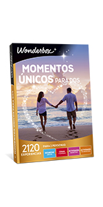 MOMENTOS ??NICOS PARA DOS