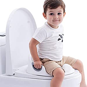 ABirdon Baby Potty Toilet Seat