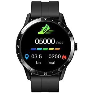 Blackview smartwatch