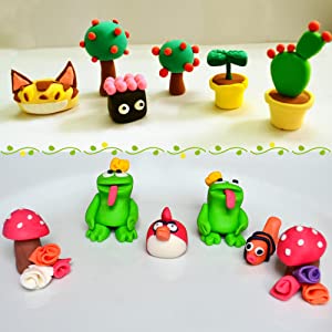 POLYMER CLAY