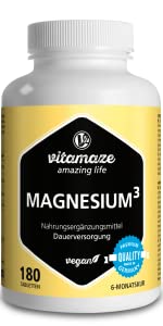 magnesium