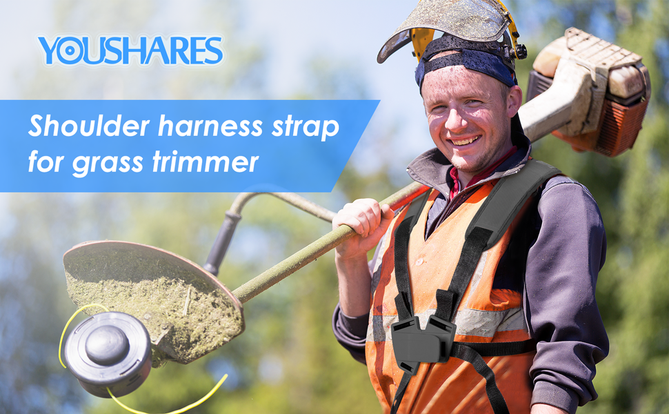 arnes segadora stihl