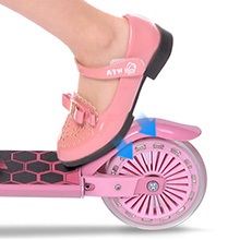 patinete scooter