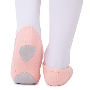 Zapatillas de Ballet Danza 