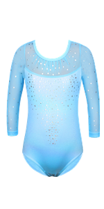  Maillots de Gimnasia