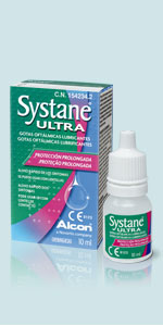 Systane Ultra 