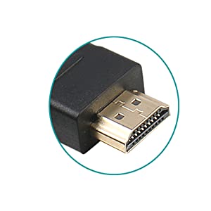 Connecteur HDMI