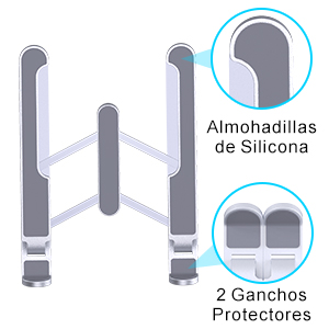 soporte portatil