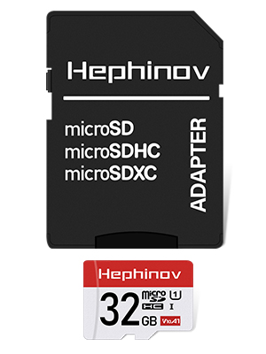 micro sd card