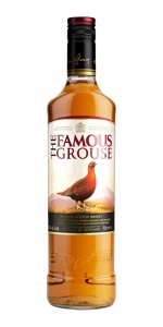 The Famous Grouse