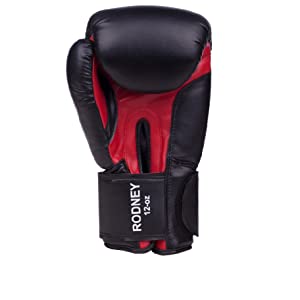 Rodney - Guantes de boxeo