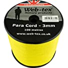 Amarillo Paracord