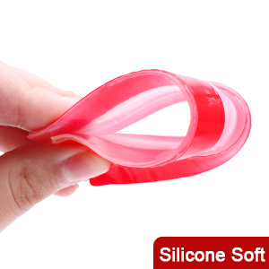 Paraspigoli per Bambini 100% silicone