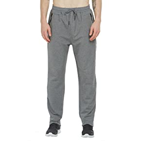 Pantalon deporte hombre