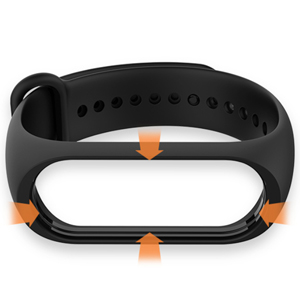 mi band 4