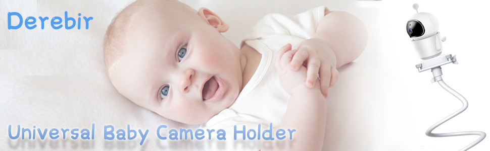 baby camera holder