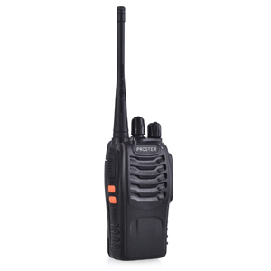 Walkies Talkies Profesionales