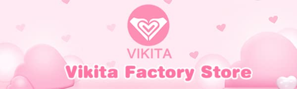 VIKITA Factory Store