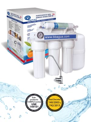 osmosis inversa bbagua 50