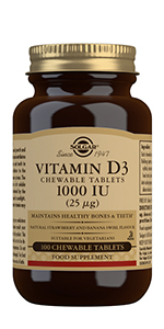 Vitamina D3