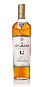 Macallan Double Cask 12 A?os