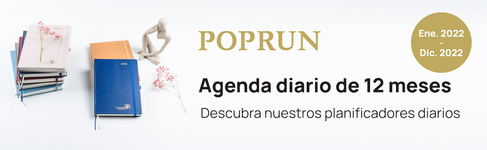 POPRUN Agenda 2022