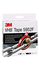 3M VHB 5952