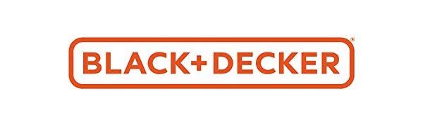 black+decker