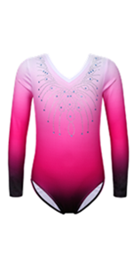  Maillots de Gimnasia