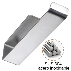 Acero Inoxidable