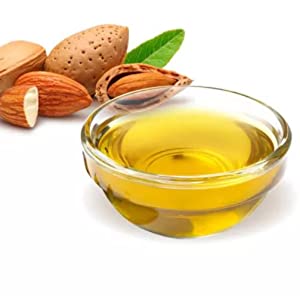 Sweet Almond Oil