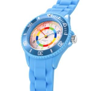 Reloj Unisex Relojes Mujer Hombre correa de pulsera marca watch