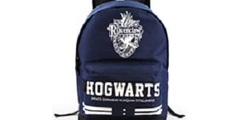 Harry Potter Mochila Hogwarts 42x30x20 Cm