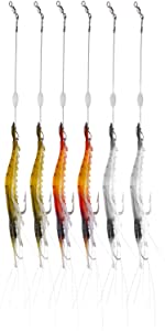 Cuchara Swimbait